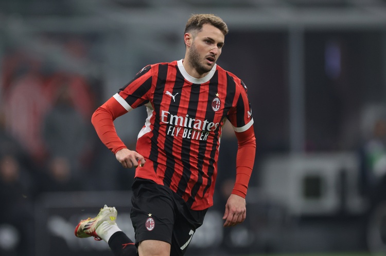 开云APP-希门尼斯:我在AC米兰的表现未达预期,感谢俱乐部依然相信我