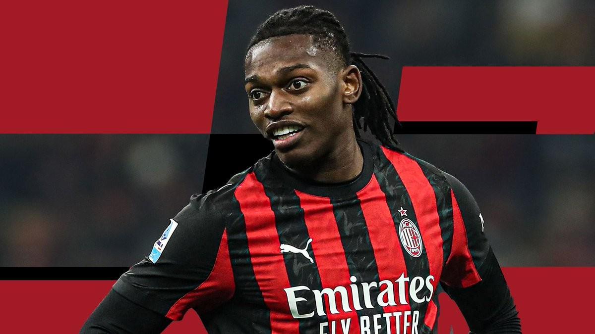 开云体育-记者:米兰计划涨薪至600万续约莱奥,1.75亿解约金保持不变