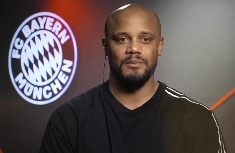 KAIYUNAPP-孔帕尼：体育让我明白，定义你的不是肤色，而是球衣的颜色