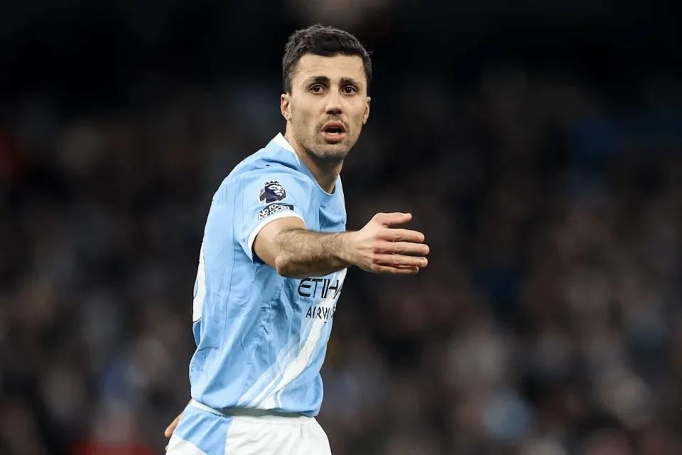 KAIYUNAPP-年龄偏大身价高!皇马放弃求购金球先生 关键曼城也不打算卖