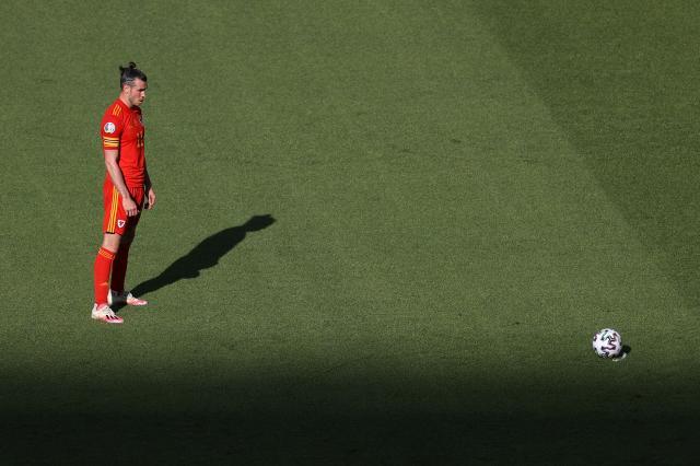 开云APP-第二丢不了索性躺平?佛系出线威尔士连呼“真香”