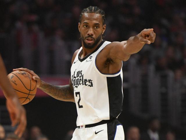 开云APP-【揭秘】真假难辨！带你了解尔虞我诈的NBA信息战